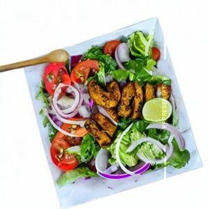 Tandoori Salad