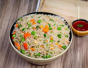 Veg Fried Rice
