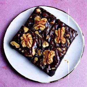 Walnut Brownie