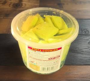 Pista Cookies [180 Grams]