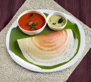 Set Dosa