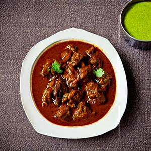 Kaju Gosht