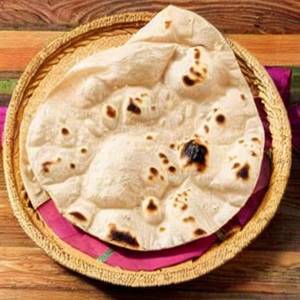 Tawa Roti