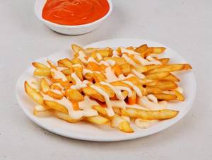 Cheese Fries