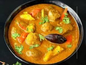 Veg Kurma