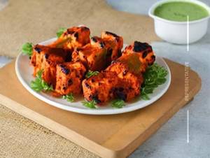 Soya Tikka Chaap