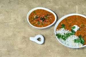 Lasooni Dal Tadka
