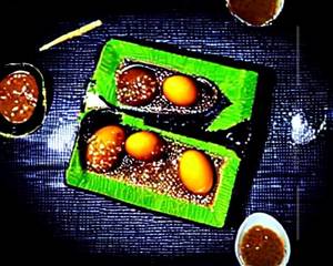 Egg Sukka
