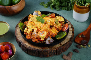 Tandoori Chaap