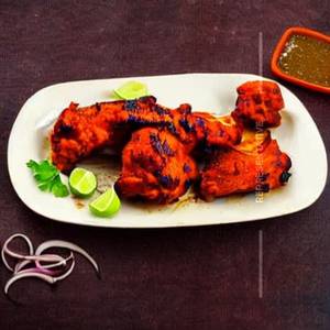 Tandoori Chicken