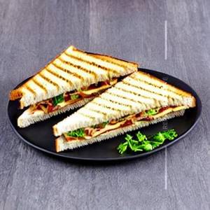 Bujia cheese sandwich