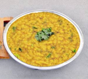 Dal khichidi