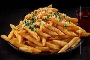Pasta Fries