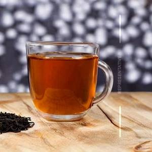 Black Tea 