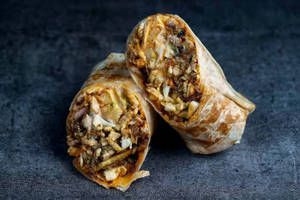 Lebanese Shawarma
