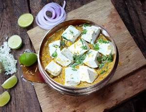 Shahi Paneer