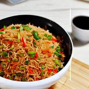 Fried Rice