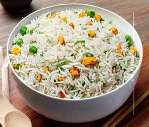 Veg Fried Rice