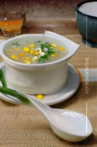 Sweet Corn(veg)