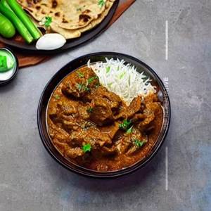 Mutton Rogan Josh