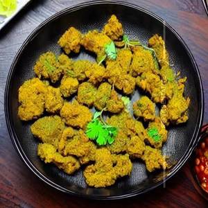 Jeera Gobi