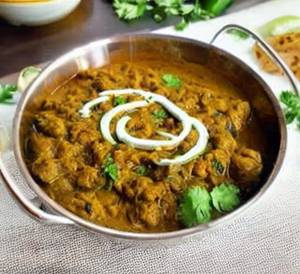 Baingan Bharta