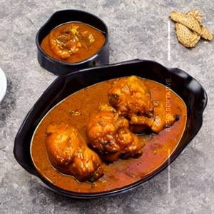 Special Moonlight Boneless Chicken