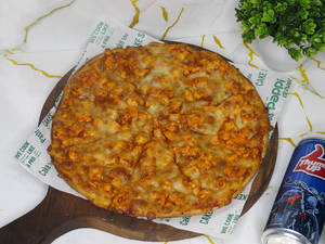 Paneer Makhani Pizza
