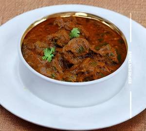 Mutton Handi