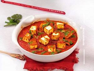 Paneer Punjabi