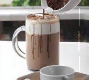 Cafe Mocha
