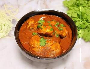 Chicken Curry (Quarter)