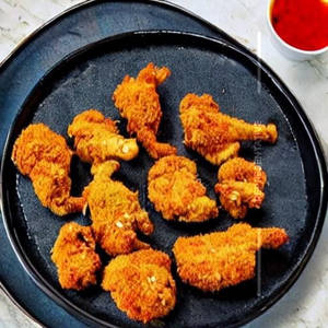 Chicken Crispy