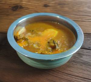 Chicken butter masala
