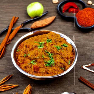 Kaju Masala