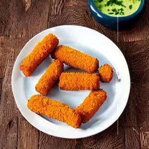 Fish Finger