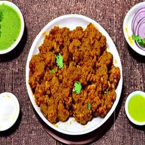 Gobi Masala