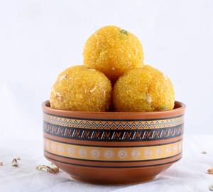 Motichur Laddu