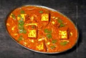 Paneer Soya Masala