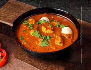 Veg. Makhanwala