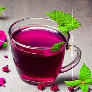 Hibiscus Tea