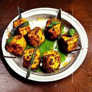 Paneer Kofta