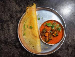 Paneer Tukda Mysore