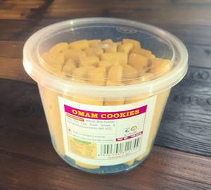 Omam Cookies [180 Grams]