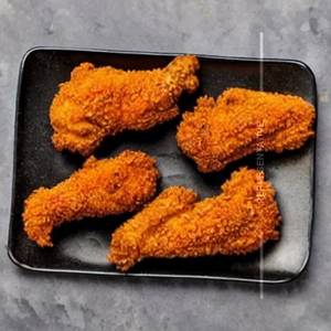 Crispy chicken