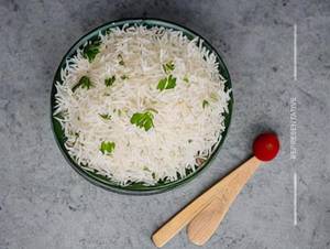 Basmati Rice