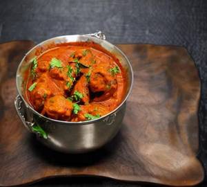 Chicken Tikka Masala