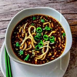 Manchow Soup