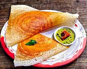 Spring Dosa 