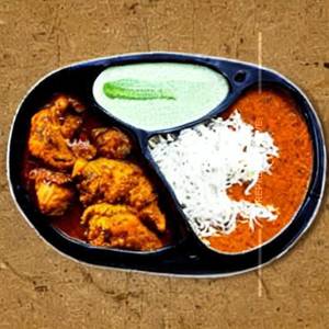 Malabar Chicken